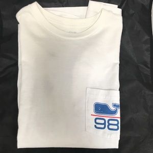 Vineyard Vines men’s tee